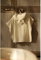 Jollein Jollein Badponcho Badstof Miffy Warm Sand