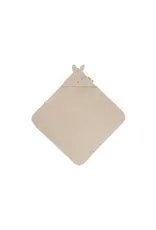 Jollein Jollein Badcape Badstof Nijntje Warm Sand