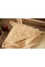 Jollein Jollein Badcape Badstof Nijntje Warm Sand