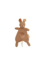 Jollein Jollein speendoekje kangaroots