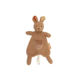 Jollein Jollein speendoekje kangaroots