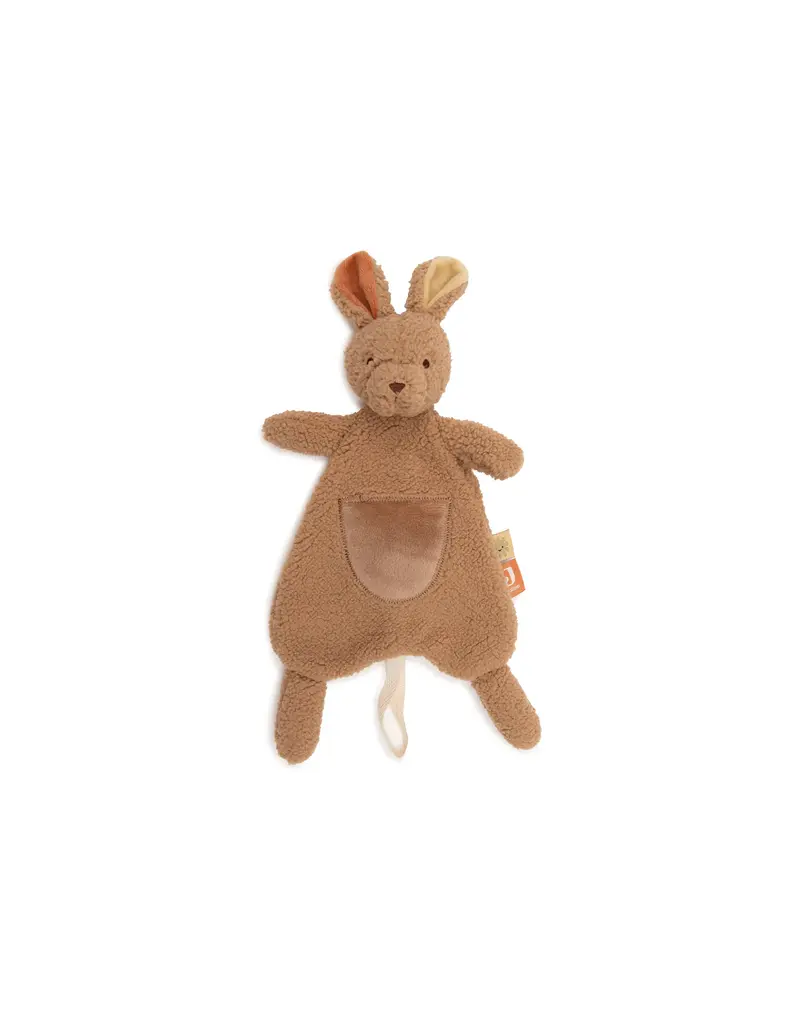 Jollein Jollein speendoekje kangaroots