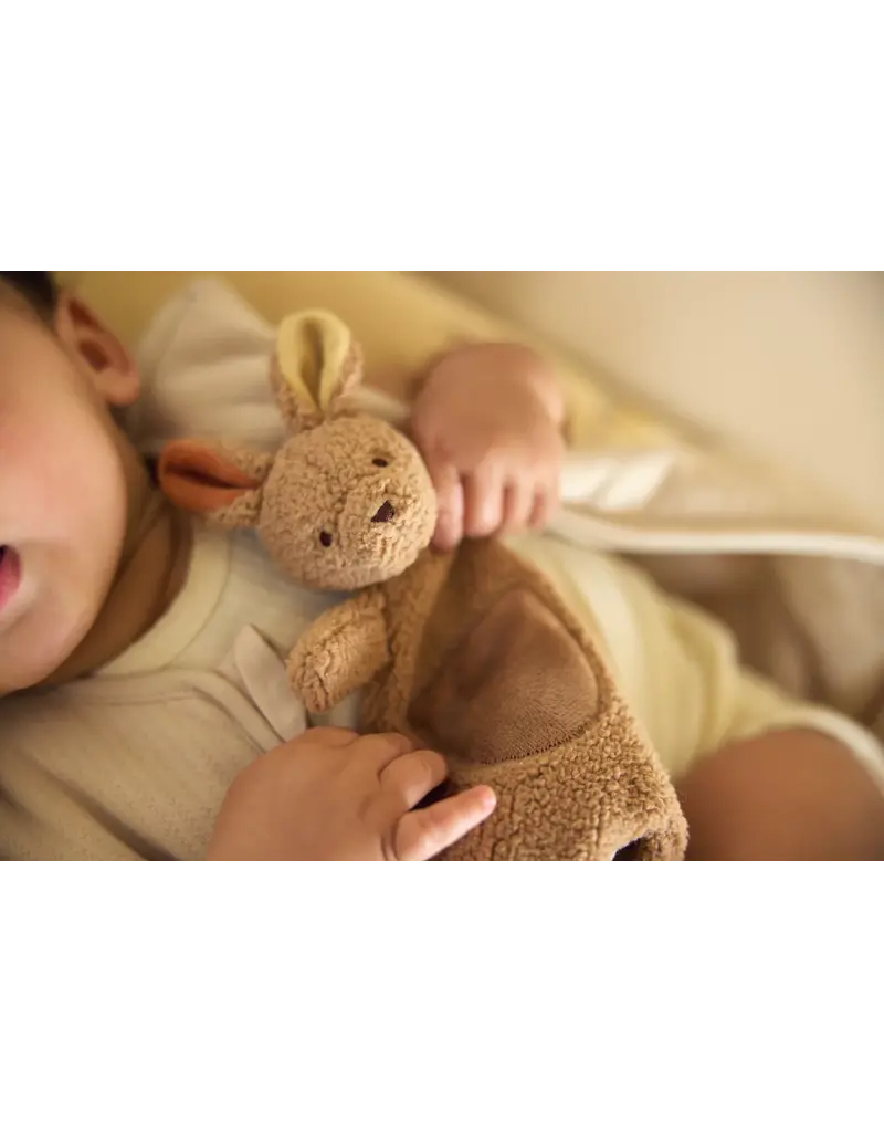 Jollein Jollein speendoekje kangaroots