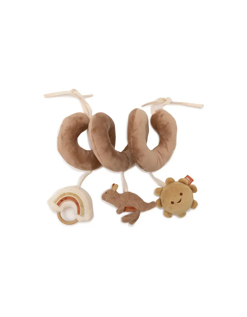 Jollein Jollein activiteitenspiraal kangaroots