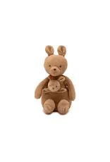 Jollein Jollein knuffel kangaroots