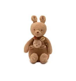 Jollein Jollein knuffel kangaroots