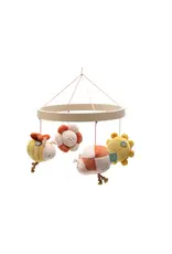 Jollein Jollein babymobiel Pretty picnic