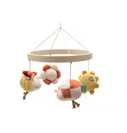 Jollein Jollein babymobiel Pretty picnic