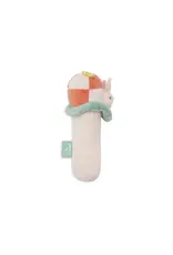 Jollein Jollein rammelaar pretty picnic ladybug