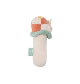 Jollein Jollein rammelaar pretty picnic ladybug