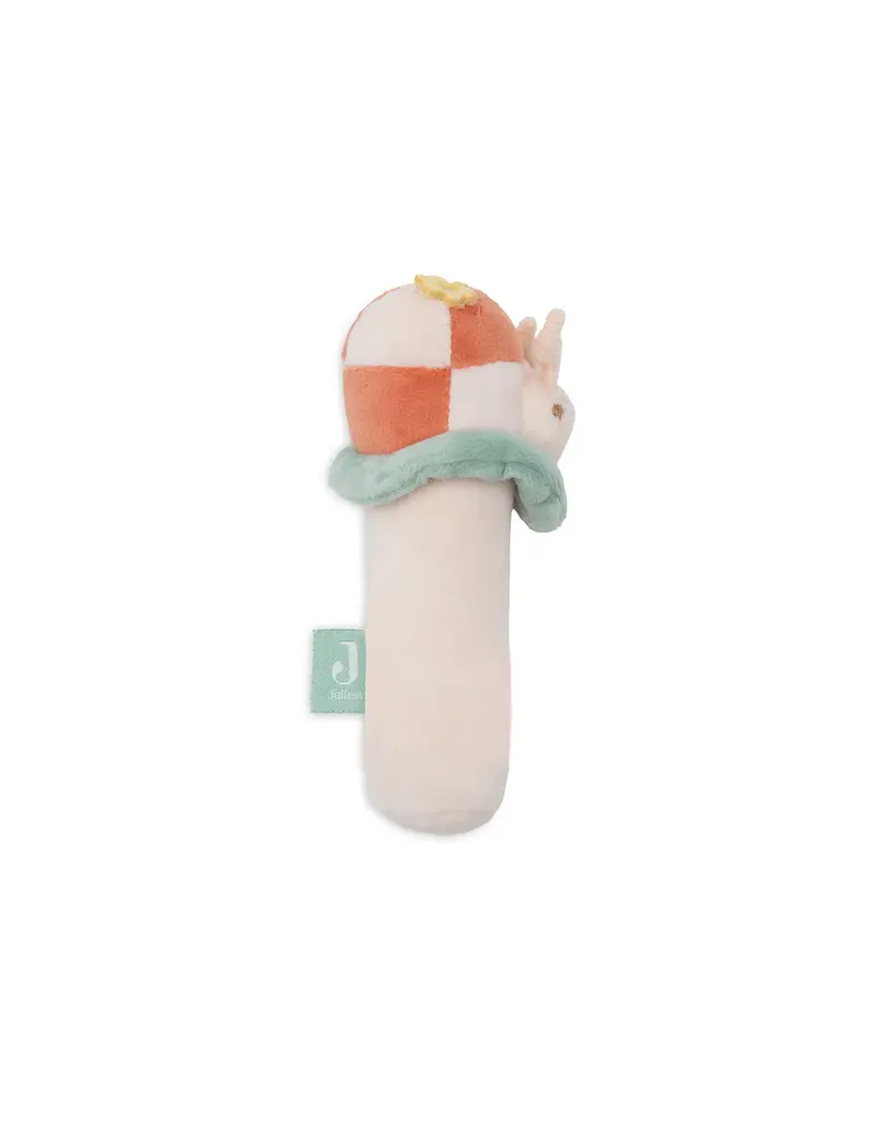 Jollein Jollein rammelaar pretty picnic ladybug