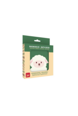 Clavis Clavis Badboekje "Boerderijdieren"