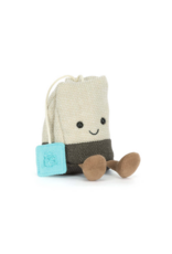 Jellycat Jellycat Amuseables Steepy Tea Bag