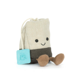 Jellycat Jellycat Amuseables Steepy Tea Bag