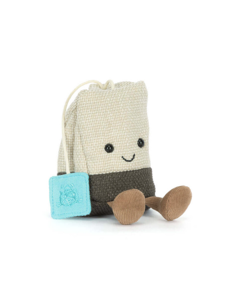 Jellycat Jellycat Amuseables Steepy Tea Bag