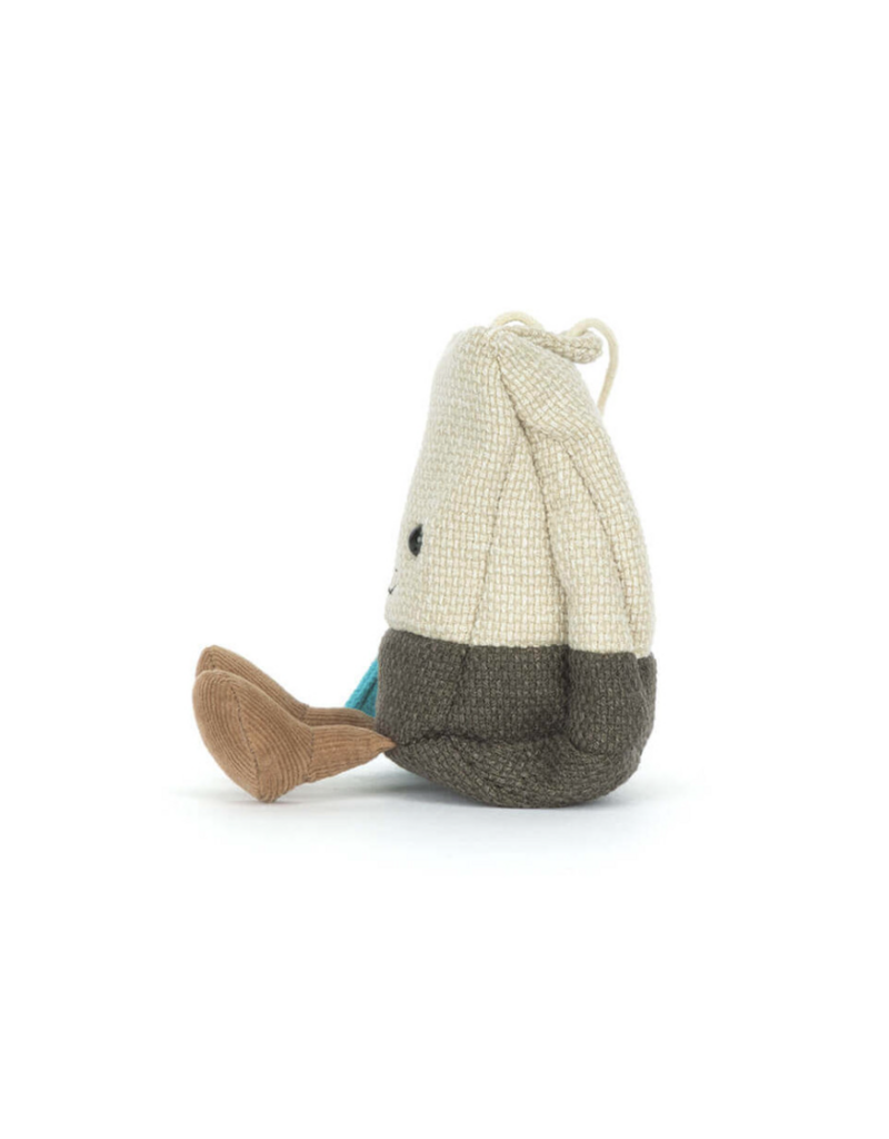 Jellycat Jellycat Amuseables Steepy Tea Bag