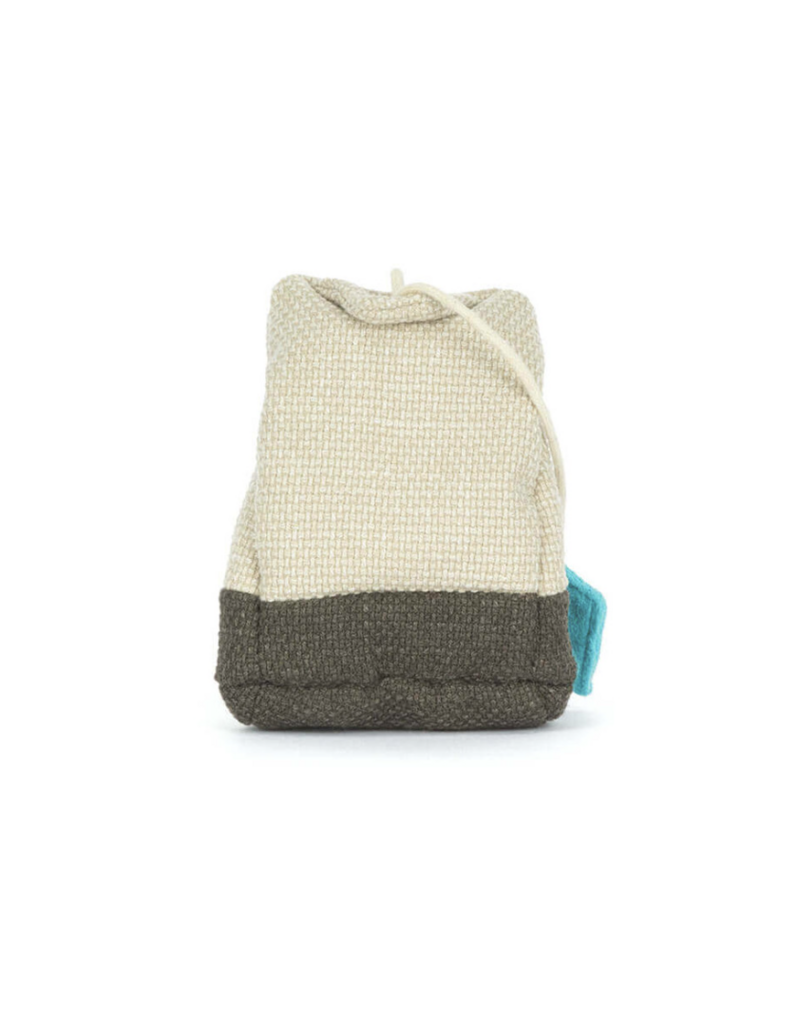 Jellycat Jellycat Amuseables Steepy Tea Bag