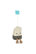 Jellycat Jellycat Amuseables Steepy Tea Bag