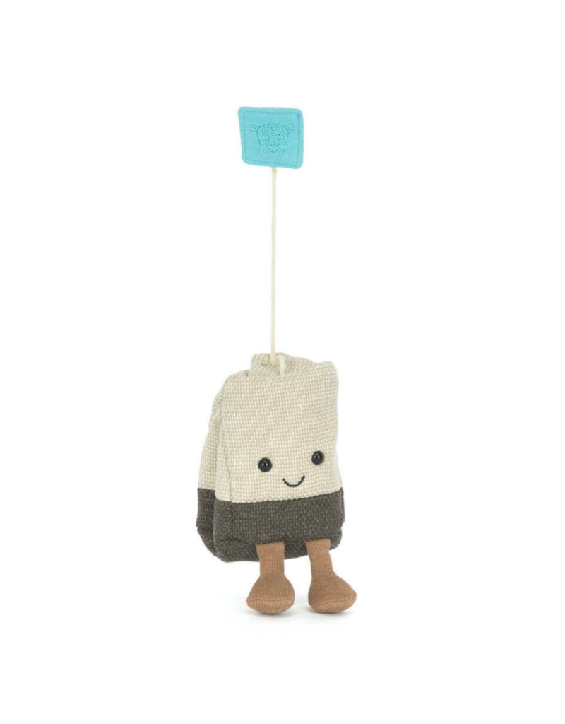 Jellycat Jellycat Amuseables Steepy Tea Bag