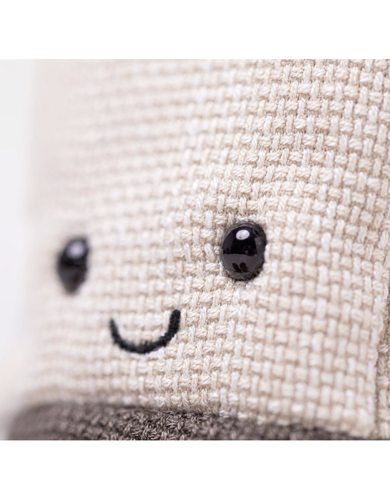 Jellycat Jellycat Amuseables Steepy Tea Bag