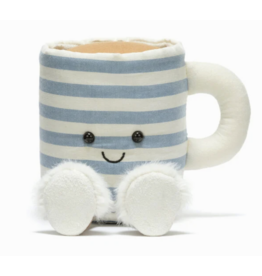 Jellycat Jellycat Amuseables Rosie Lea Mug of Tea