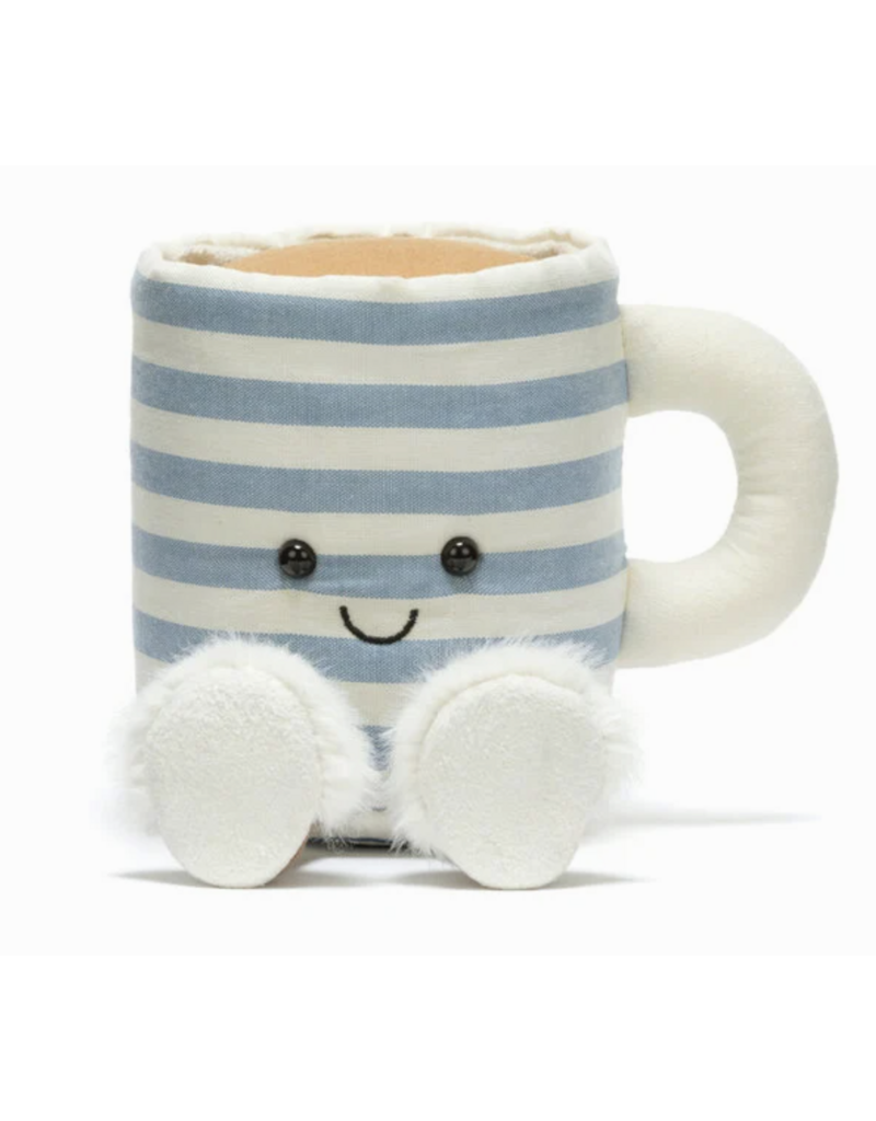Jellycat Jellycat Amuseables Rosie Lea Mug of Tea
