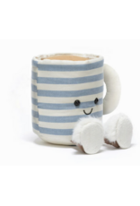 Jellycat Jellycat Amuseables Rosie Lea Mug of Tea