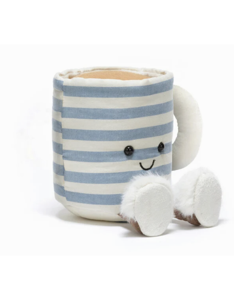 Jellycat Jellycat Amuseables Rosie Lea Mug of Tea