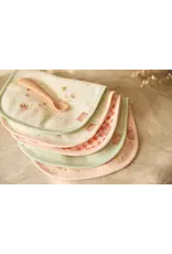 Jollein Jollein Slab Jersey Waterproof 5-pack pretty picnic