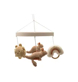 Jollein Jollein babymobiel Kangaroots