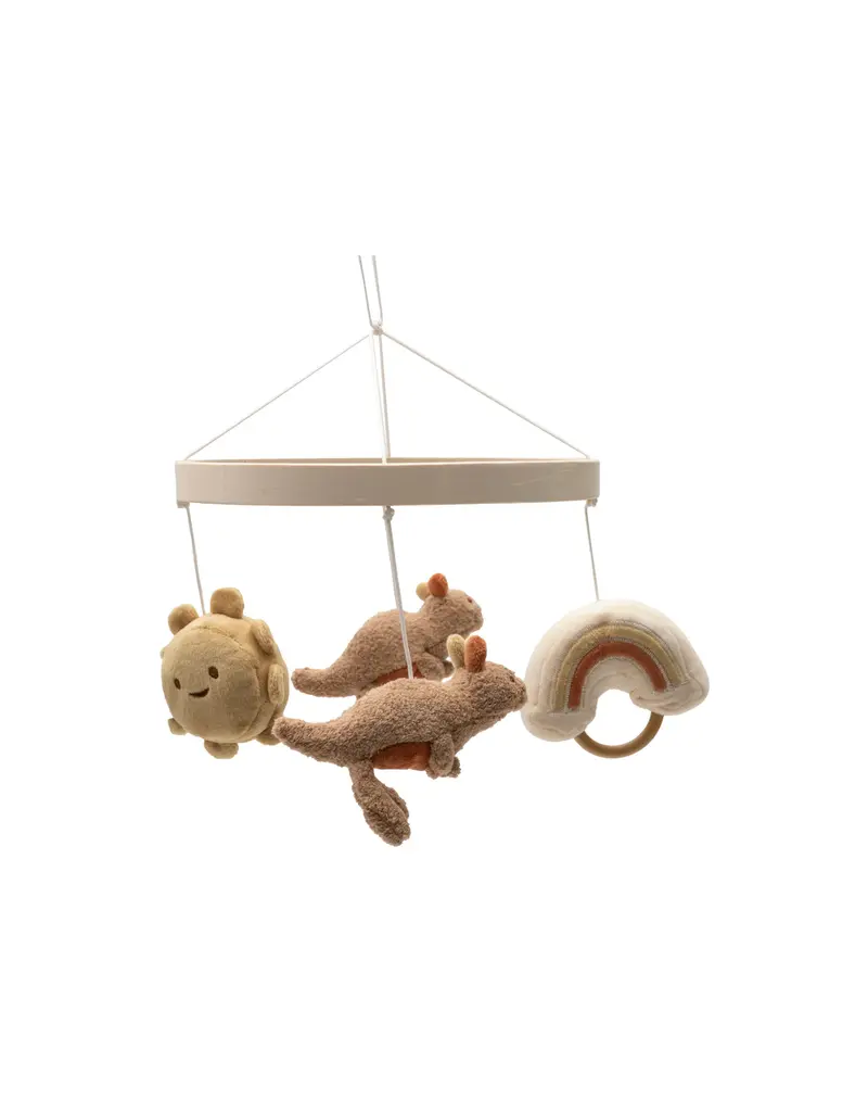 Jollein Jollein babymobiel Kangaroots