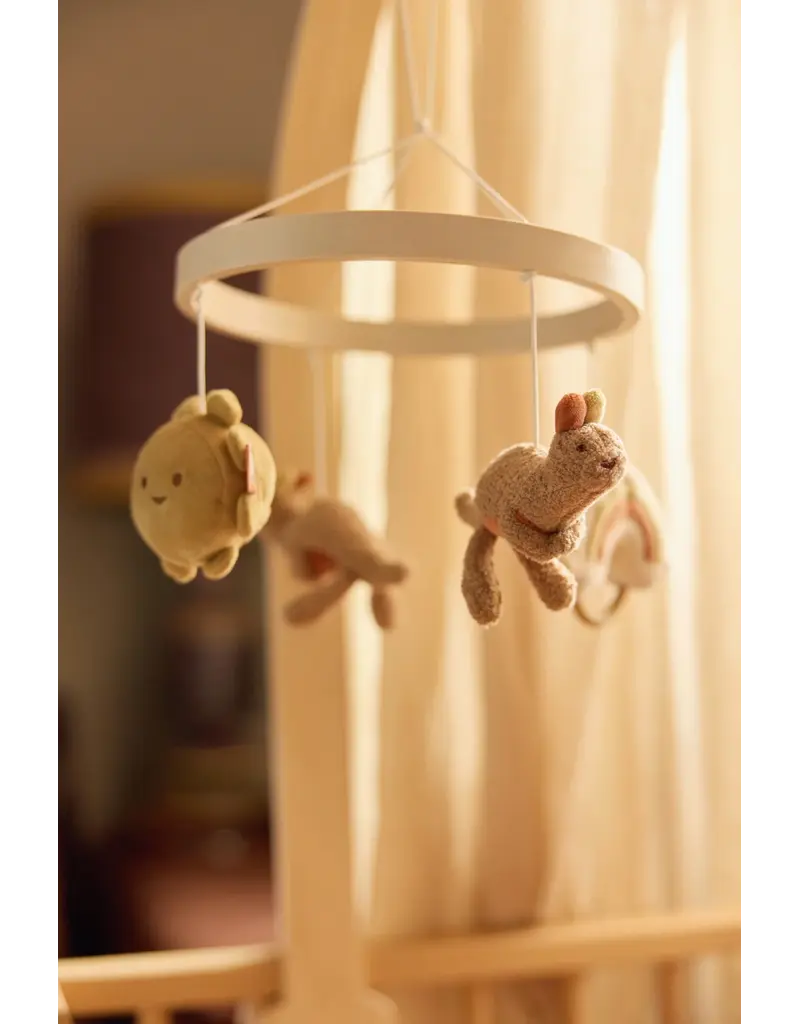 Jollein Jollein babymobiel Kangaroots