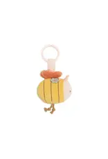 Jollein Jollein wagenhanger Pretty picnic bee