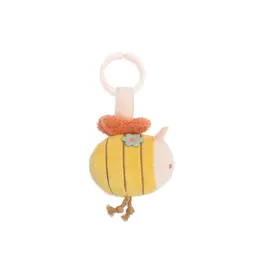 Jollein Jollein wagenhanger Pretty picnic bee