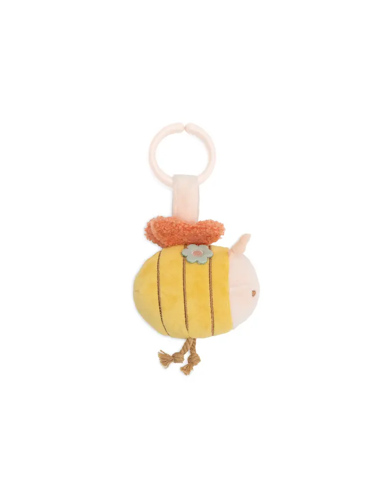 Jollein Jollein wagenhanger Pretty picnic bee