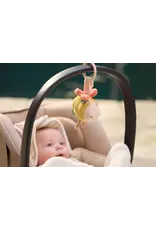 Jollein Jollein wagenhanger Pretty picnic bee