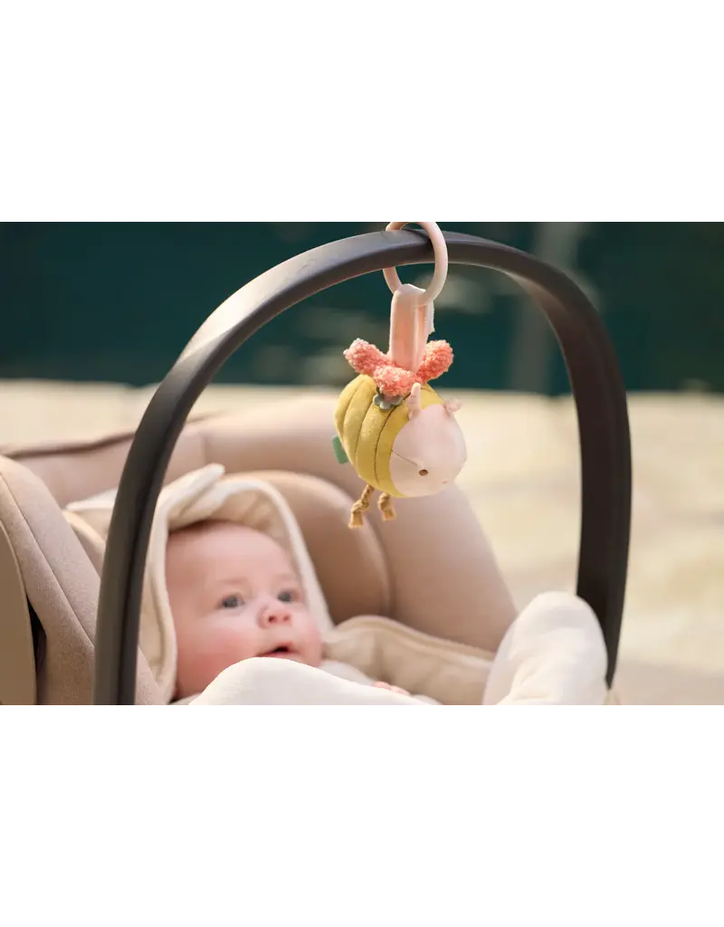 Jollein Jollein wagenhanger Pretty picnic bee