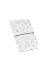 Lassig Lassig changing pouch miracle of nature leaves