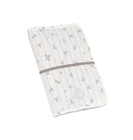 Lassig Lassig changing pouch miracle of nature leaves