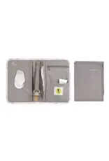 Lassig Lassig changing pouch miracle of nature leaves