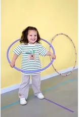 Lassig Lassig T-shirt Striped Dog