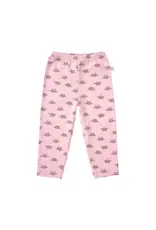 Lassig Lassig Legging Cat Cloud Pink