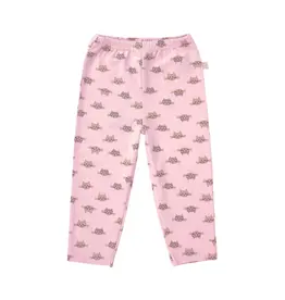 Lassig Lassig Legging Cat Cloud Pink
