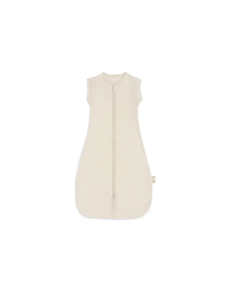 Jollein Jollein Slaapzak newborn 0-3 maanden Little Waffle Sand