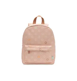 Jollein Jollein rugzak Flower