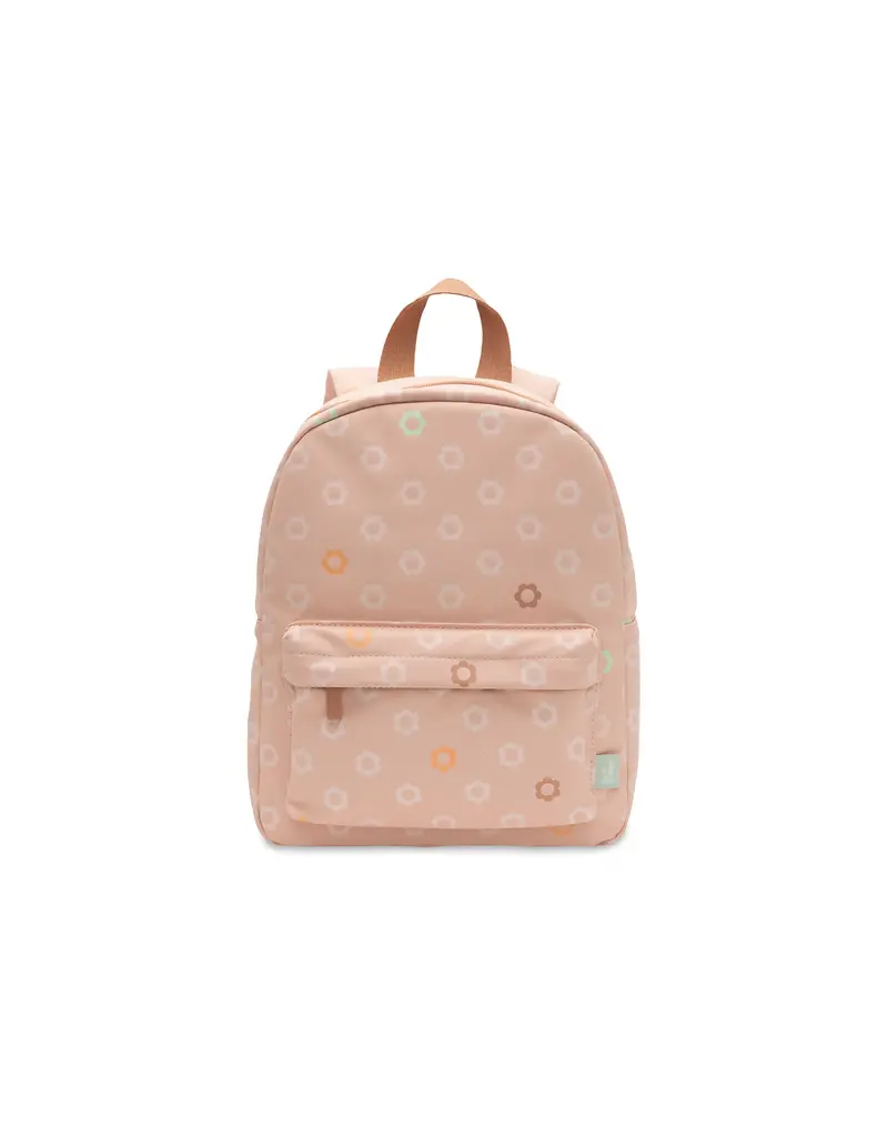 Jollein Jollein rugzak Flower