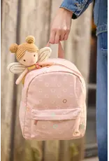 Jollein Jollein rugzak Flower