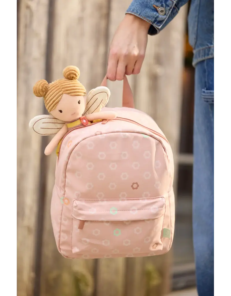 Jollein Jollein rugzak Flower