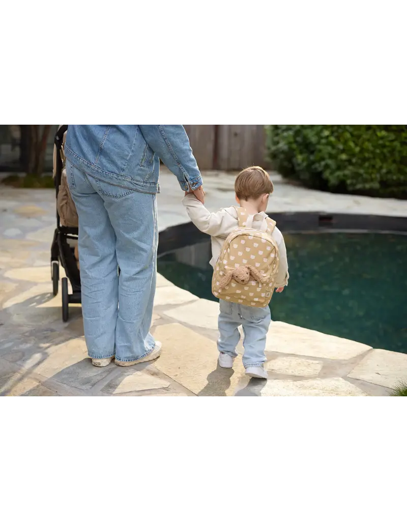 Jollein Jollein rugzakje Teddy Bear