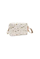 Jollein Jollein pouch Miffy Family farm